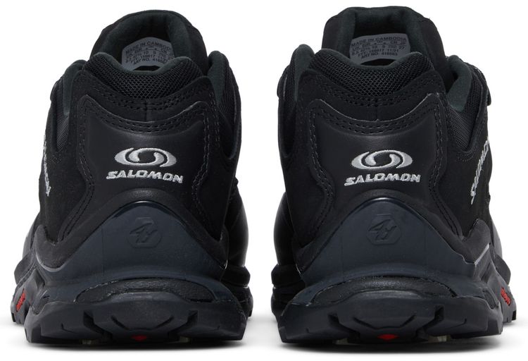Salomon XT Quest 2 Advanced Black Ebony