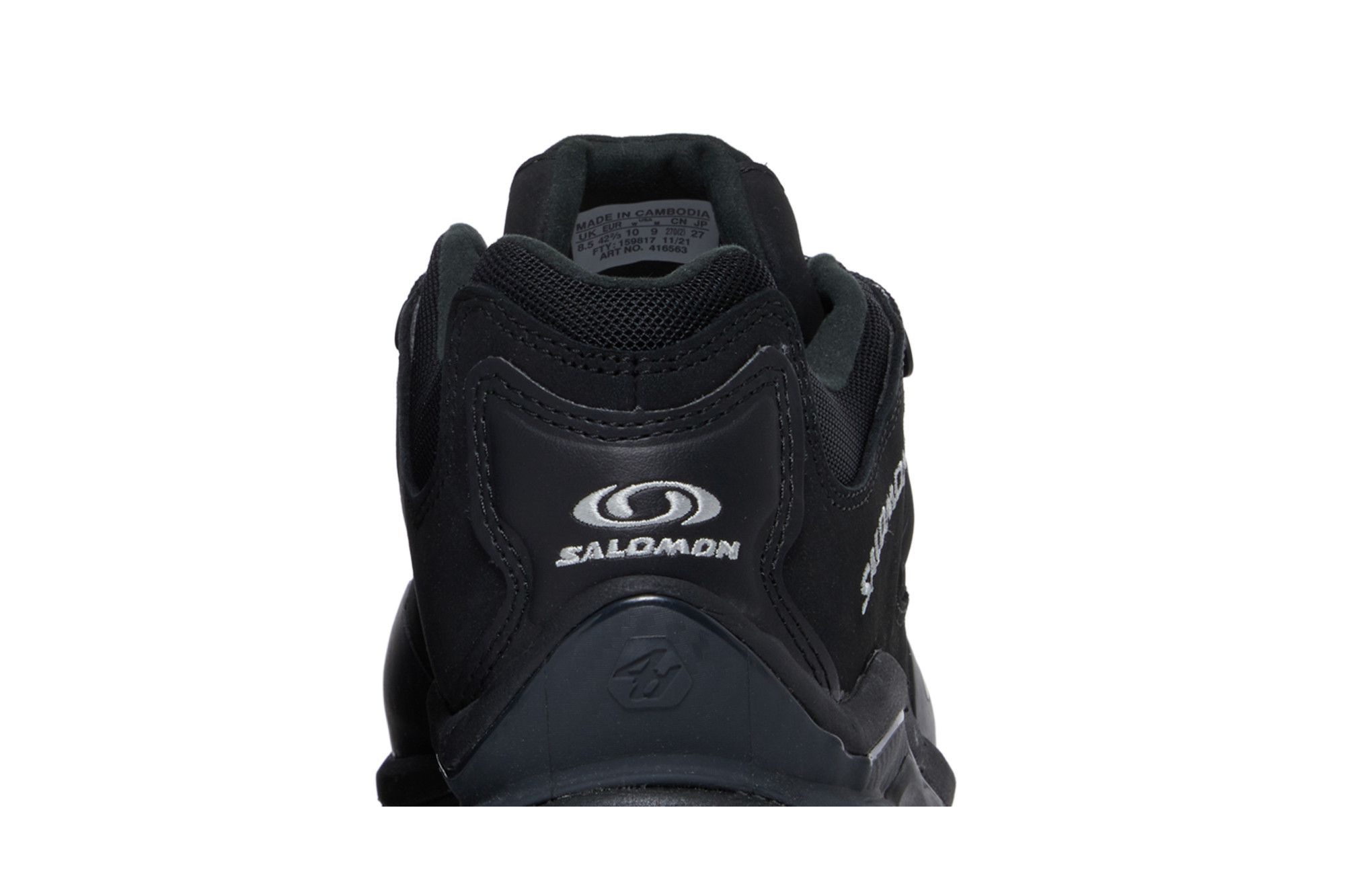 Salomon Advanced - XT-QUEST 2 Advanced | HBX - Globally
