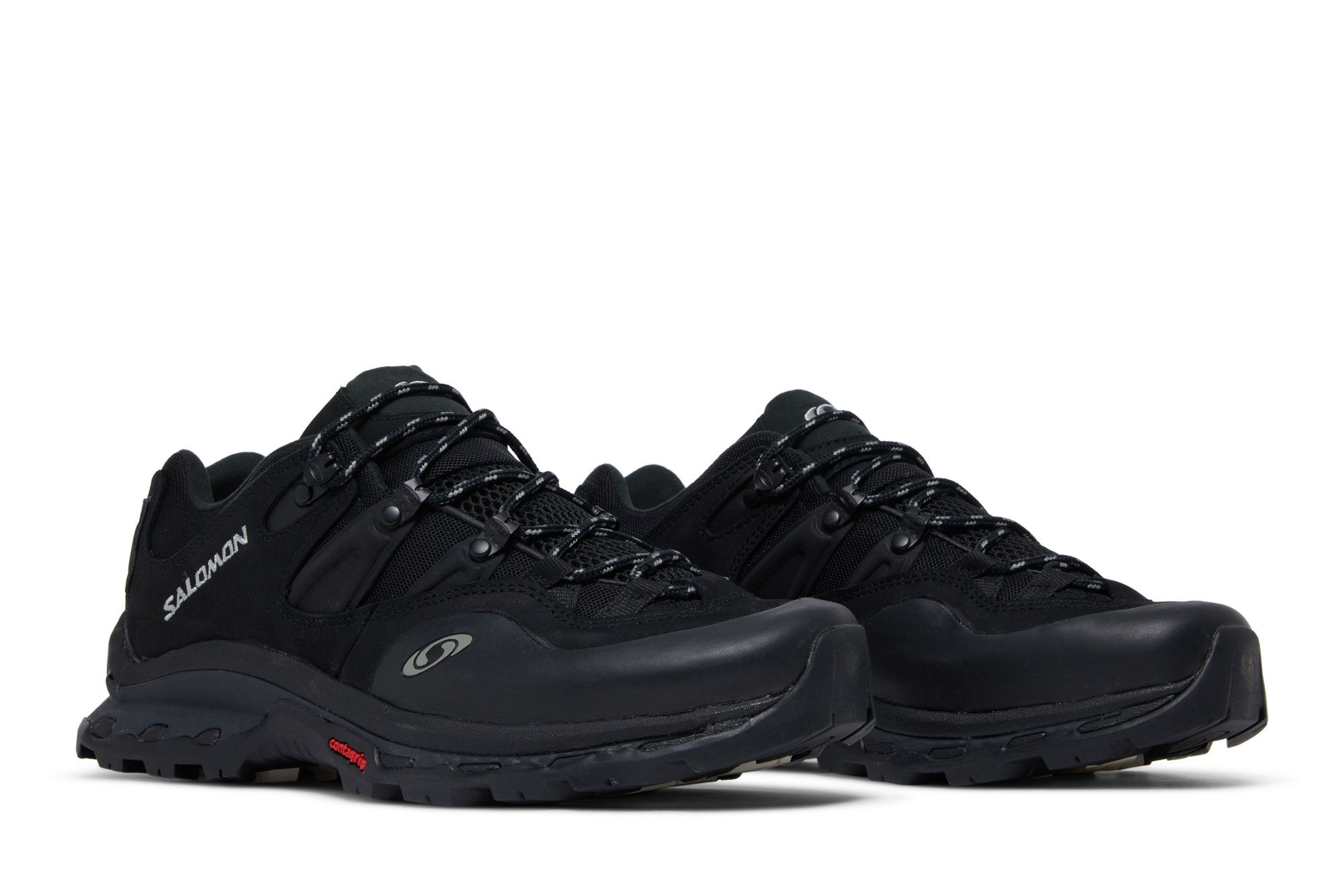 Buy XT-Quest 2 Advanced 'Black Ebony' - L41656300 | GOAT