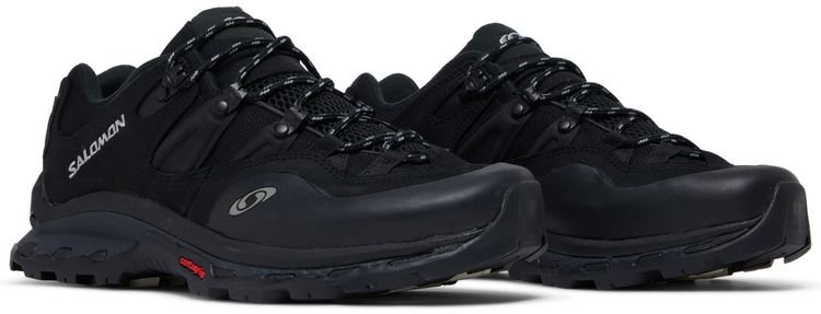 Salomon XT Quest 2 Advanced Black Ebony