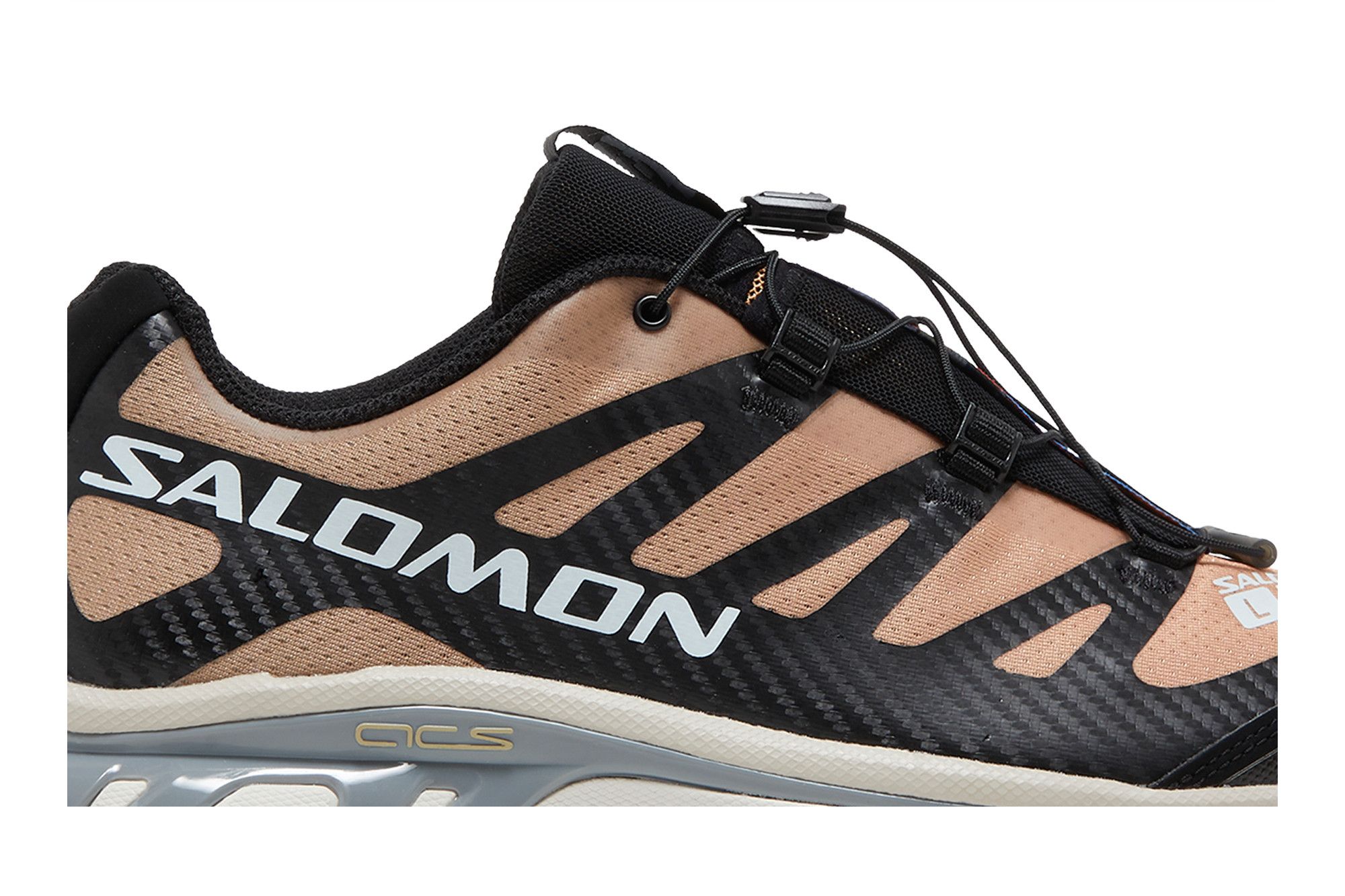 Buy Salomon XT-4 'Fenugreek Tobacco Brown' - L41709500 | GOAT