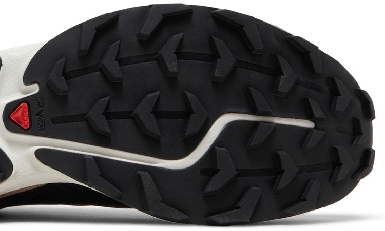 Salomon XT 4 Fenugreek Tobacco Brown