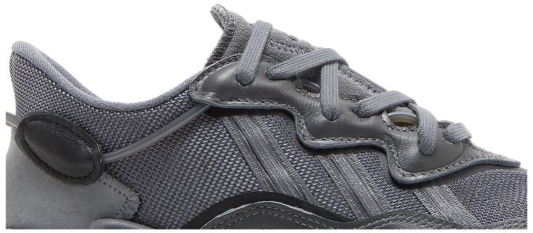 Ozweego Grey Gum