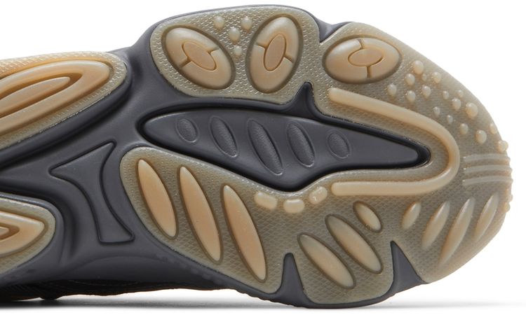 Ozweego Grey Gum