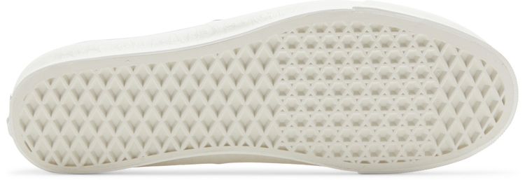 Vans Brain Dead x OG Authentic LX Brain Dead Monogram