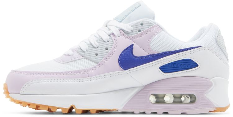Nike Wmns Air Max 90 White Doll