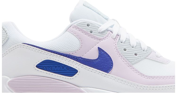 Nike Wmns Air Max 90 White Doll