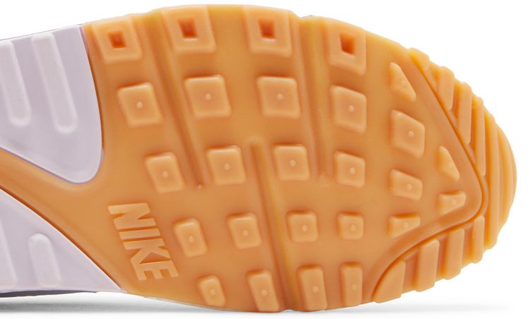 Nike Wmns Air Max 90 White Doll