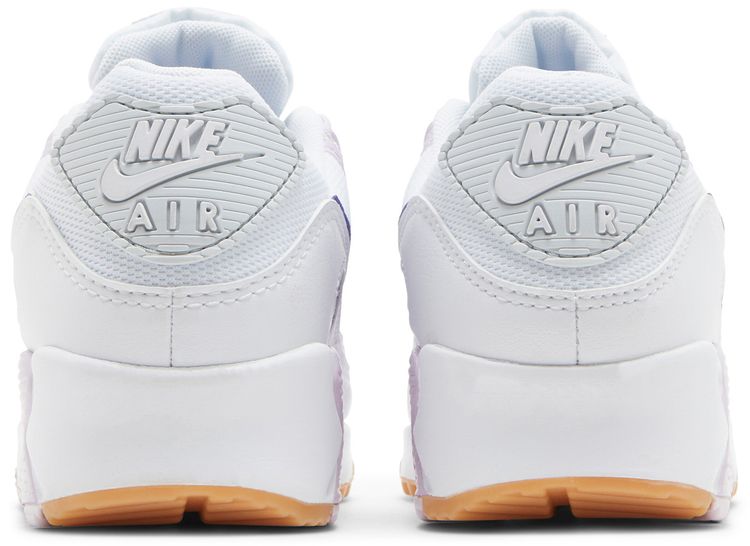Nike Wmns Air Max 90 White Doll