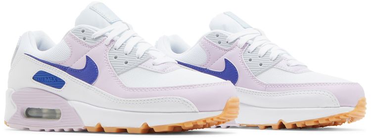 Nike Wmns Air Max 90 White Doll