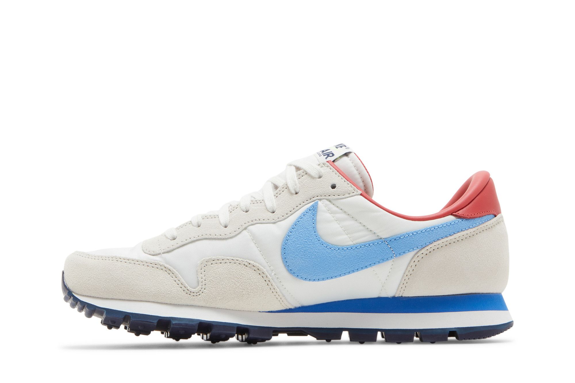 Buy Air Pegasus 83 Premium Phantom Bright Crimson DX3950 001 GOAT UK