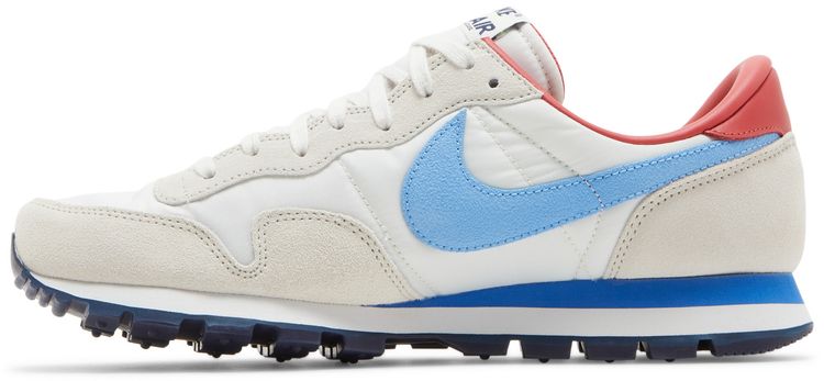 Nike Air Pegasus 83 Premium Phantom Bright Crimson