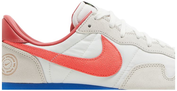 Nike Air Pegasus 83 Premium Phantom Bright Crimson