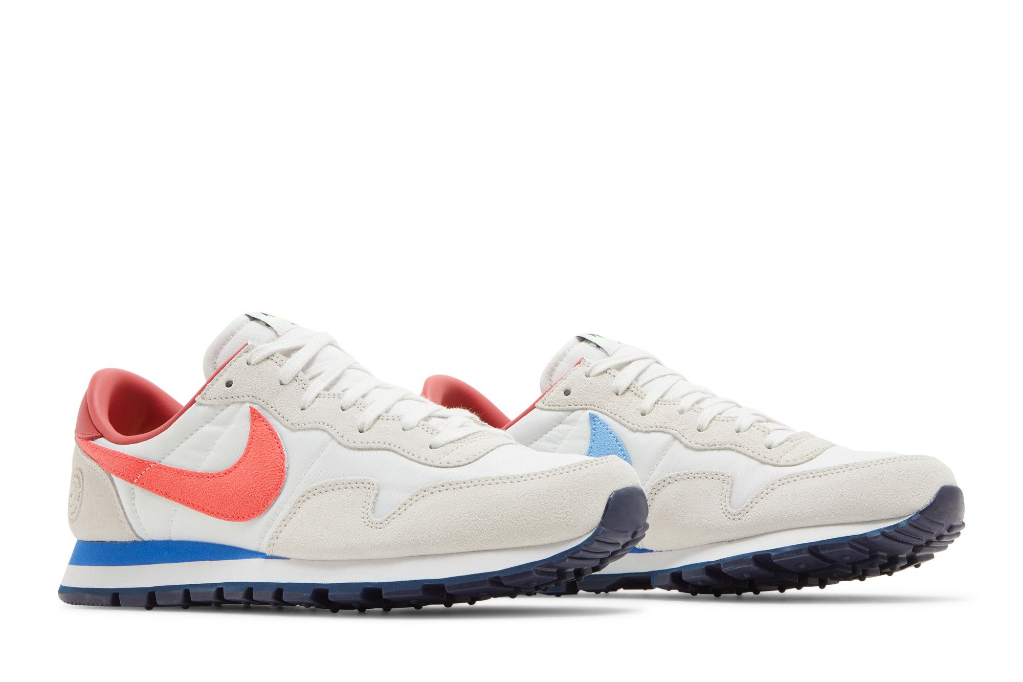 Buy Air Pegasus 83 Premium 'Phantom Bright Crimson' - DX3950