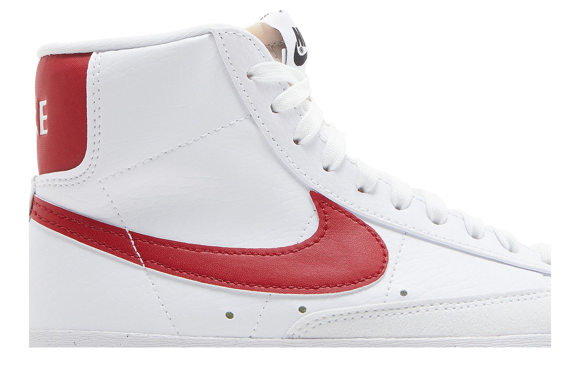 Nike blazer mid cherry blossom sales