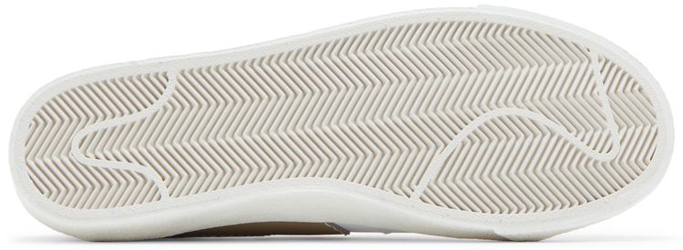 Nike Blazer Low 77 Jumbo White Khaki