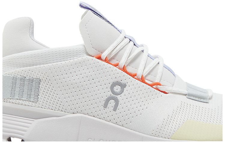 Wmns Cloudnova White Glacier