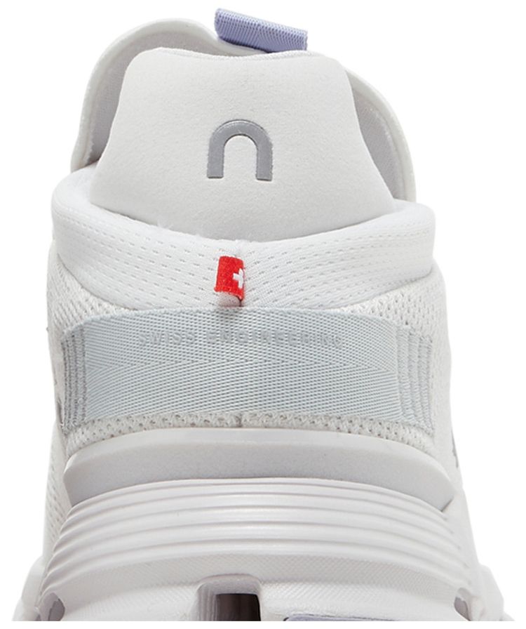 Wmns Cloudnova White Glacier