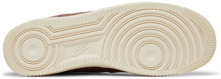 Air Force 1 07 Premium Vintage Certified Fresh   Pecan