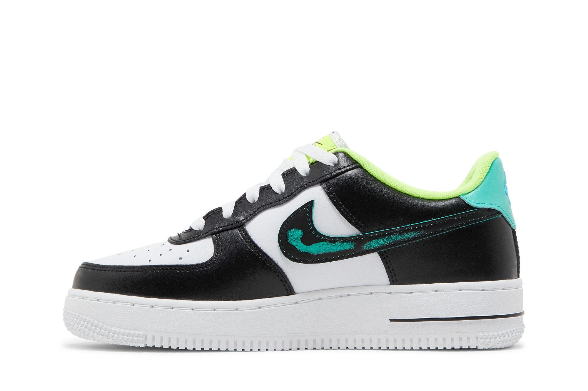 Buy Air Force 1 LV8 GS Graffiti DX3349 100 GOAT CA