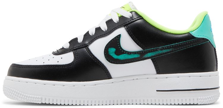 Nike Air Force 1 LV8 GS Graffiti