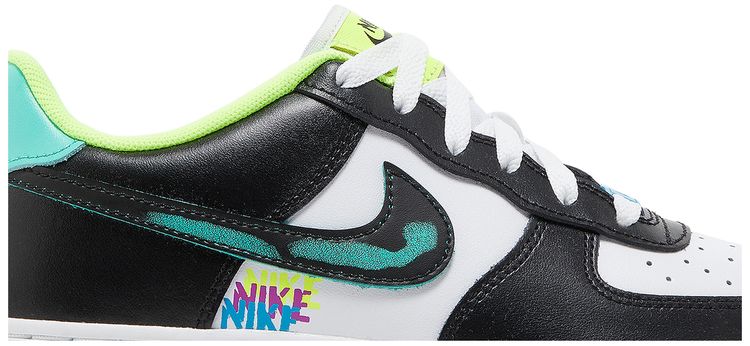 Nike Air Force 1 LV8 GS Graffiti