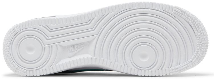 Nike Air Force 1 LV8 GS Graffiti