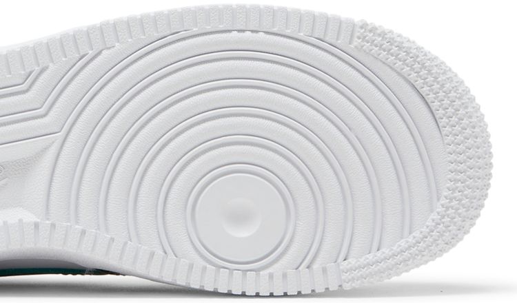 Nike Air Force 1 LV8 GS Graffiti