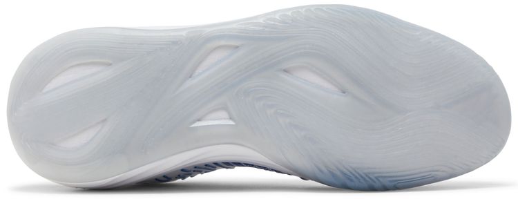 RJ Barrett x Puma Fusion Nitro Maple Mamba