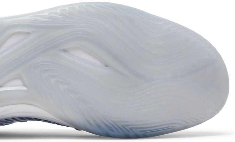 RJ Barrett x Puma Fusion Nitro Maple Mamba