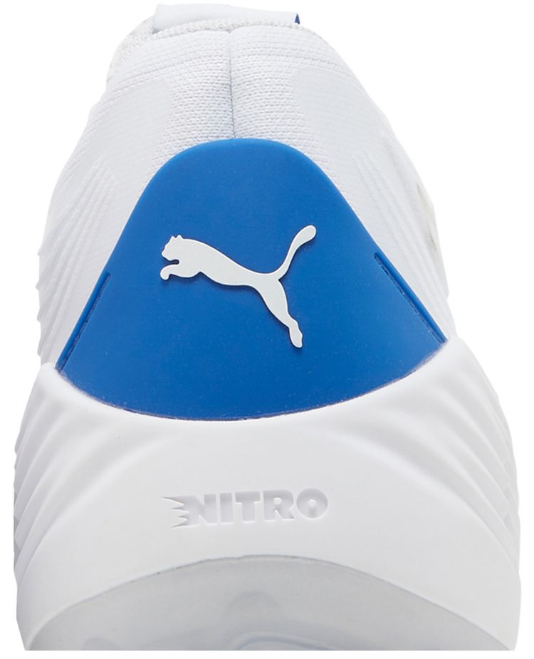 RJ Barrett x Puma Fusion Nitro Maple Mamba