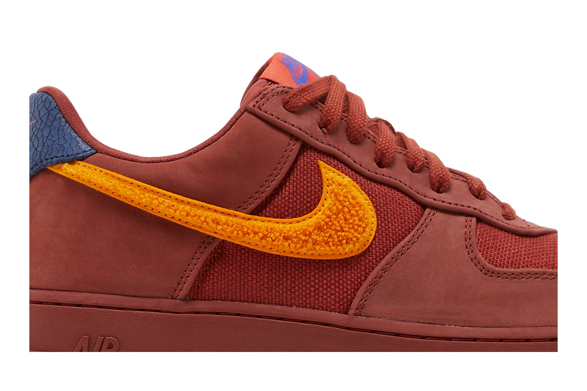 air force 1 low la