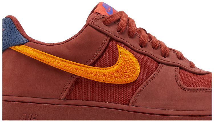 Nike Air Force 1 Low La Familia