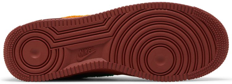 Nike Air Force 1 Low La Familia