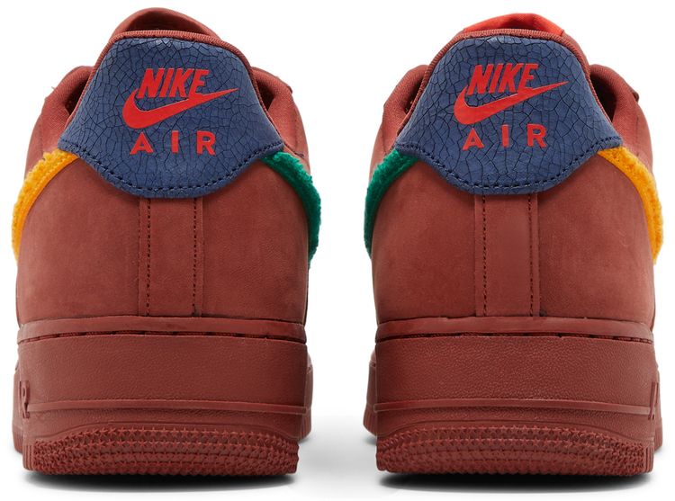 Nike Air Force 1 Low La Familia