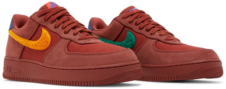 Nike Air Force 1 Low La Familia
