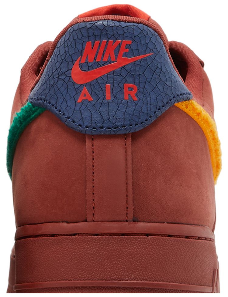 Nike Air Force 1 Low La Familia