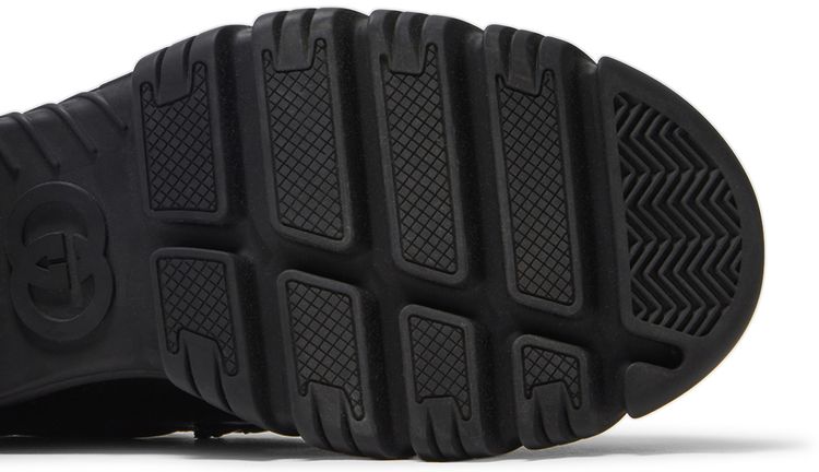 Gucci Horsebit Loafer Black