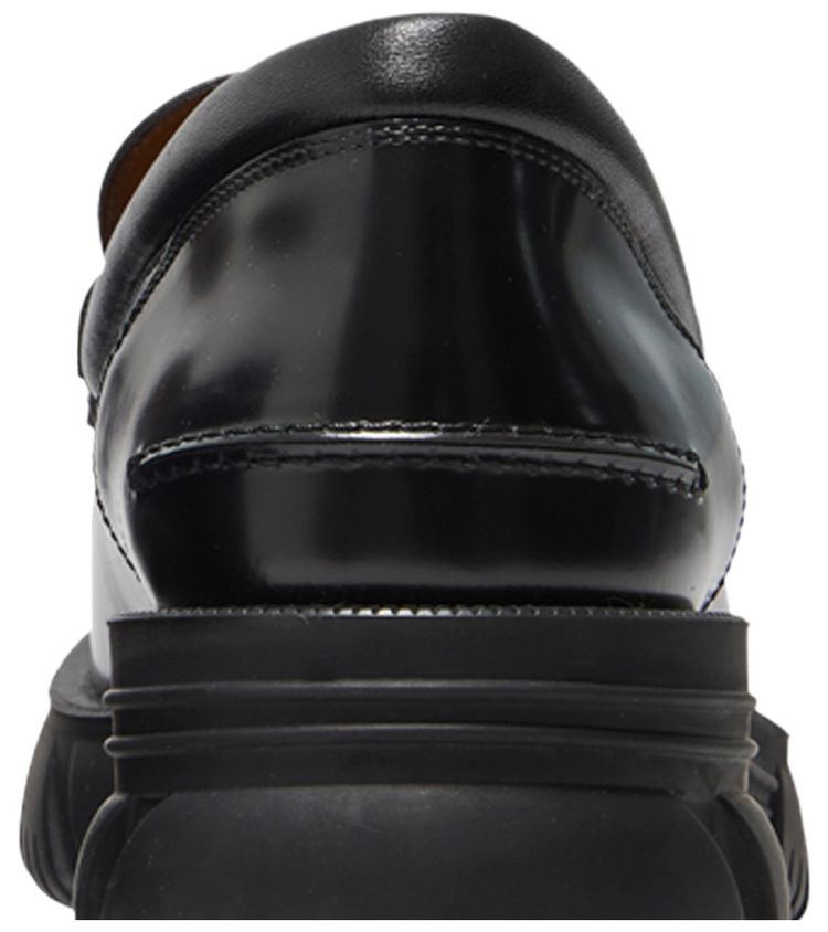 Gucci Horsebit Loafer Black