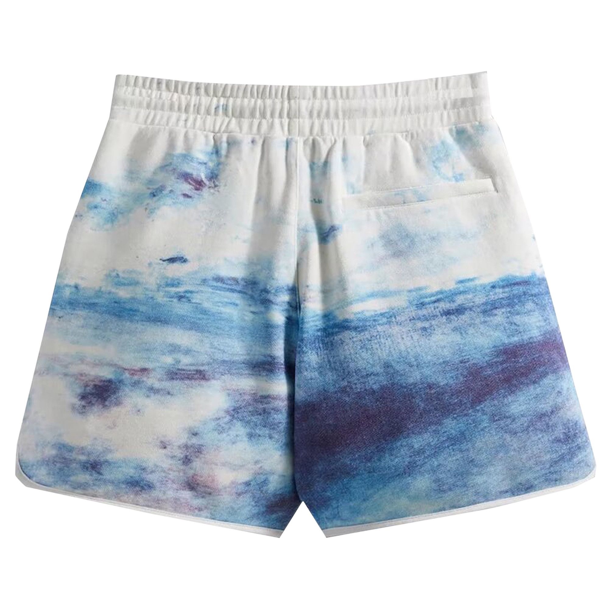 Buy Kith Designs Studios Jordan Short 'Cyanotype