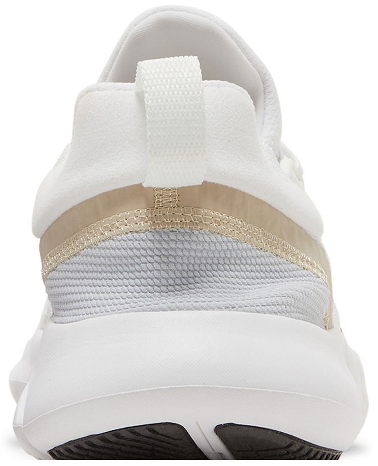 Nike Free RN 50 White Siren Red