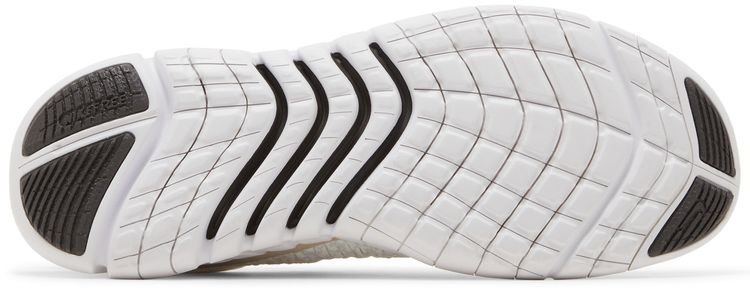 Nike Free RN 50 White Siren Red