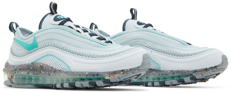 Nike Air Max Terrascape 97 Ocean Cube