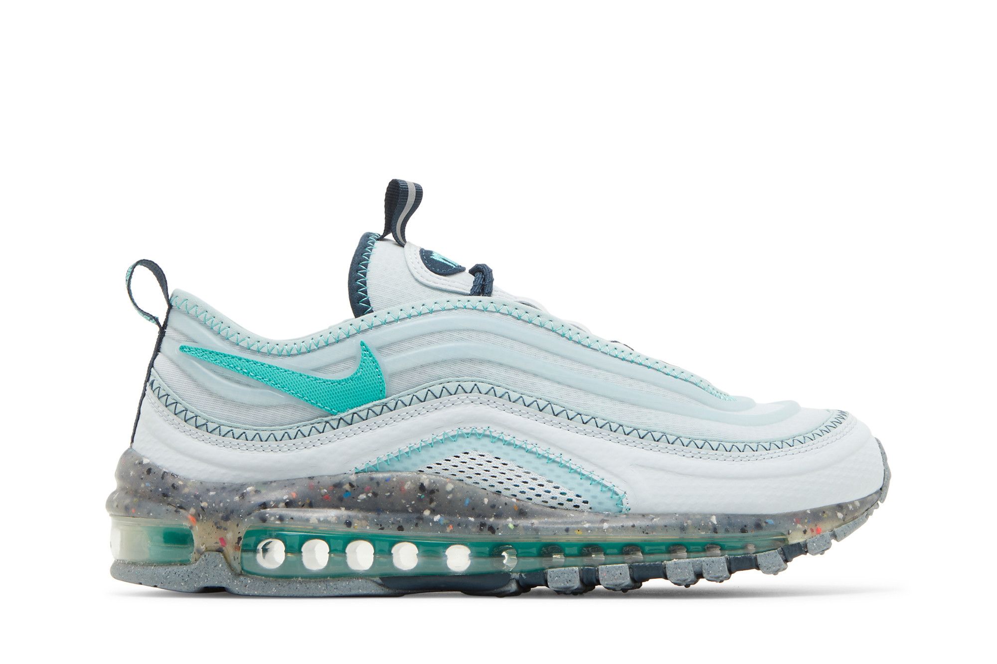 Nike air max top 97 ocean