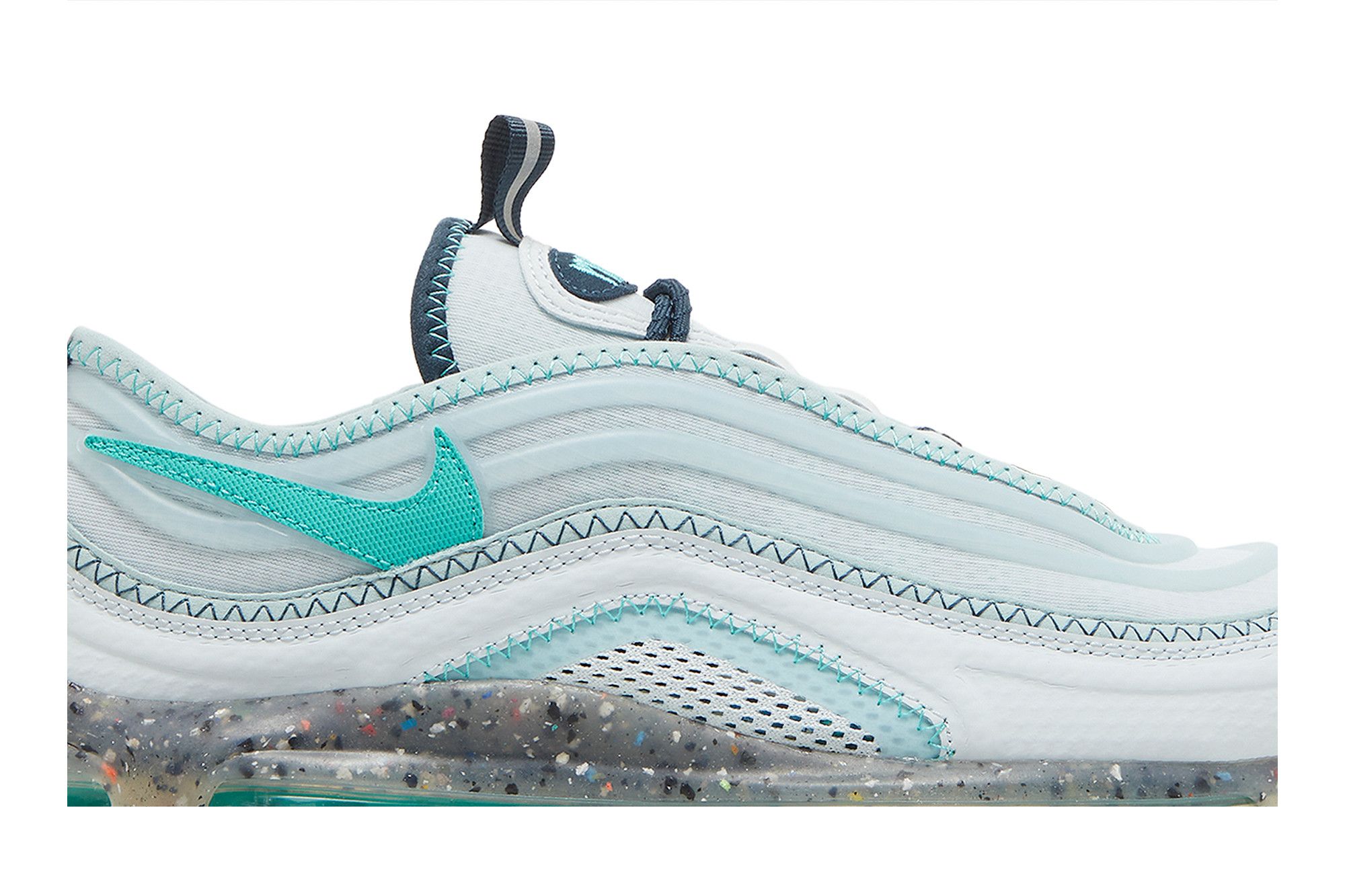 Size 10.5 Air Max Terrascape 97 Ocean Cube