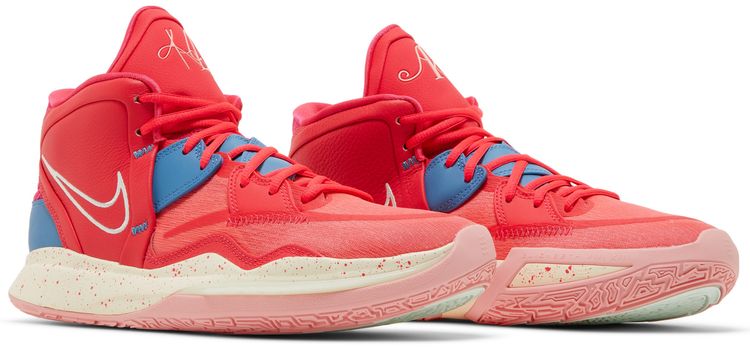 Nike Kyrie Infinity Siren Red