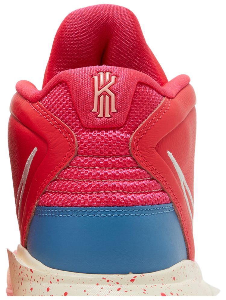 Nike Kyrie Infinity Siren Red