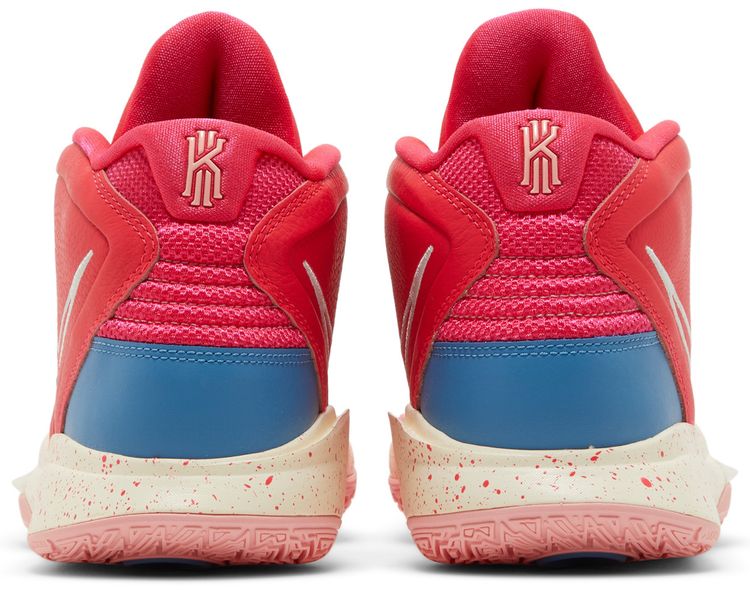 Nike Kyrie Infinity Siren Red