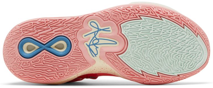 Nike Kyrie Infinity Siren Red