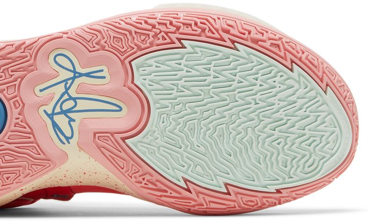 Nike Kyrie Infinity Siren Red